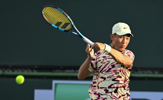 开云体育-迈阿密一日双败 商竣程:是能力问题,不是想法问题