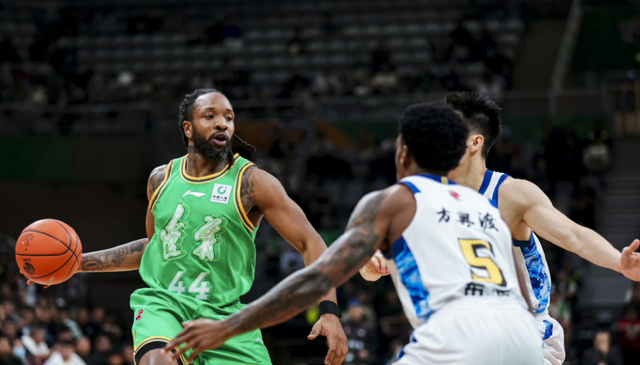 开云-辽宁男篮VS四川！新帅上演首秀，赵继伟确定出战，央视直播